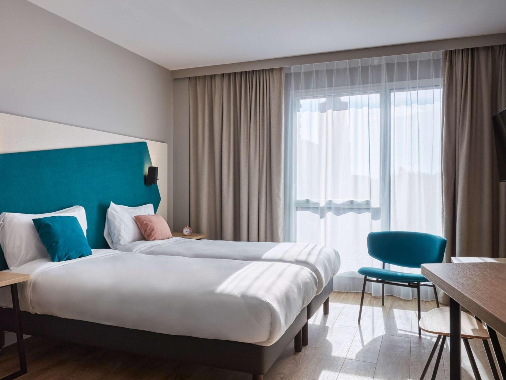 Aparthotel Adagio Original Toulouse Centre La Grave Eksteriør bilde